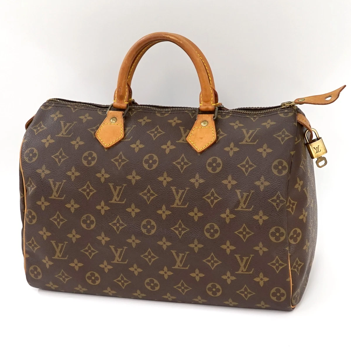 Louis Vuitton Speedy 35 for sale | eBay