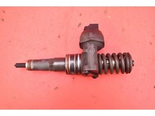 SEAT ALHAMBRA 7V8, 7V9 Einspritzdüse 038130073AK 2002 33785087