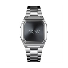 NOW Watch Equilibrium Timeless Watch