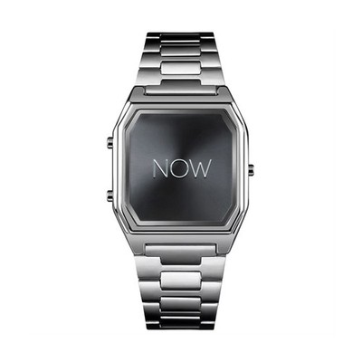 NOW Watch Equilibrium (Timeless Watch)