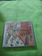 Universal Records Pop Rock 2000 Sampler (2CD, 2000, Universal)
