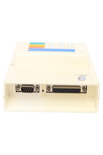 GEMPLUS GCR 550 Kartenlesegerät Chipkartenleser Beige - Bild 2 von 3