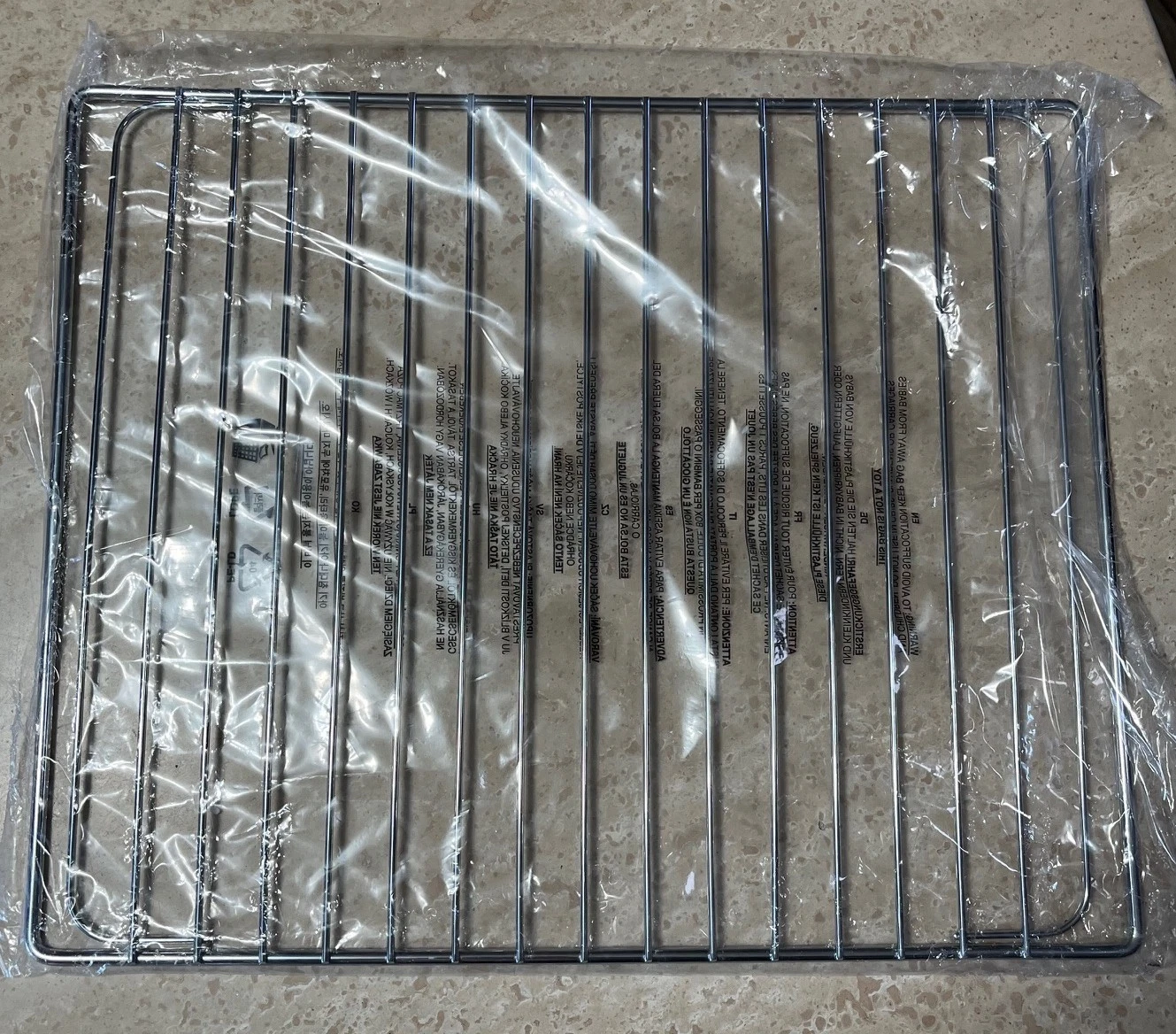 Breville BOV800XL Smart Oven Convection Toaster Oven Replacement Wire Rack