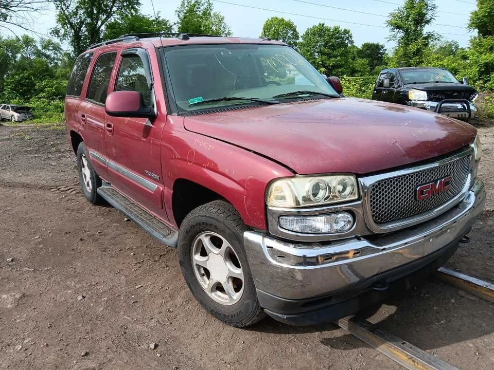 Maçaneta externa para porta elevatória cor do corpo compatível com 00-06 SUBURBAN 1500 23466 - Imagem 2 de 4