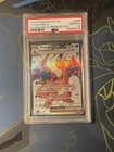 2023 Pokemon Charizard ex 056 Promo SVP PSA 10 GEM MINT