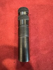 Rizzini Plus IC Extended Choke Tube - 12 Gauge  3.73" Long