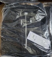 Brand New Alo Yoga 1/4 Zip Pullover Navy Size S