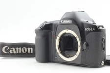 ⏯️[Near MINT] Canon EOS-1N 35mm SLR Film Camera Body From JAPAN