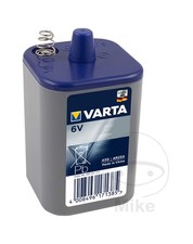 Batería VARTA para alarma 4R25X 6V