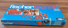 Fischertechnik Grundkasten 200 mit OVP und Originalanleitung (vollständig)