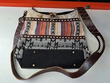 Myra Handbag Aspaldiko Shoudler Bag S-5682