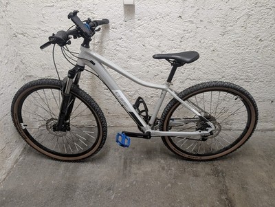 CUBF Access WS Pro (2021), Größe S (27,5 Zoll)