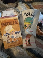 Authentic POP MART - Carb Lover Baking Time Series - US Seller