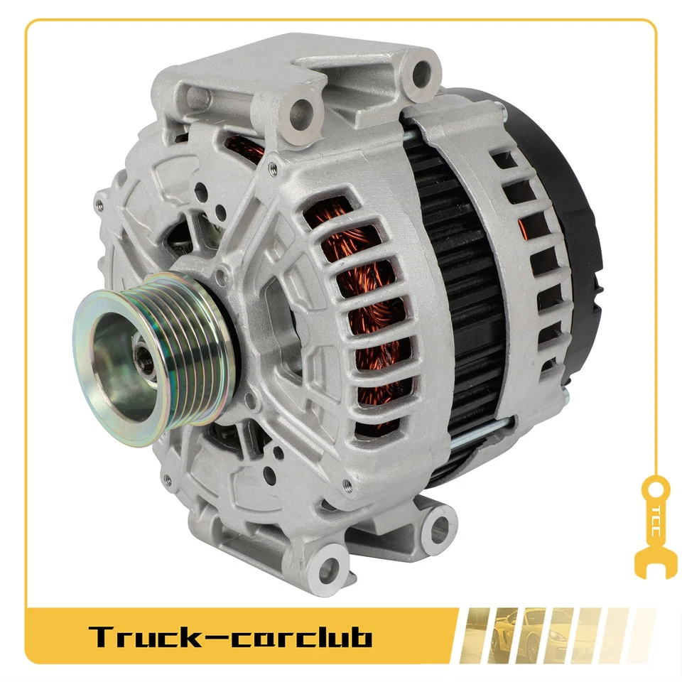 220A Alternator for Mercedes-Benz S550 W221 2007-2010,CL550 C216 2009-2010 11310 - Image 3 of 4