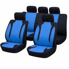 Sitzbezüge Schonbezug Sitzauflage Für Ford Fusion Galaxy Ka Kuga Mondeo Puma