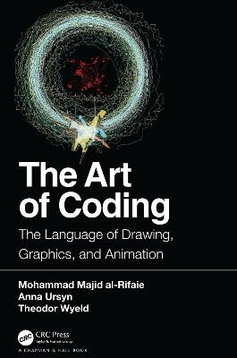 The Art of Coding - 9780367900373