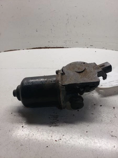 Paquete de motor limpiaparabrisas clima frío para 03-09 4 RUNNER 1232447 Foto 2 de 4