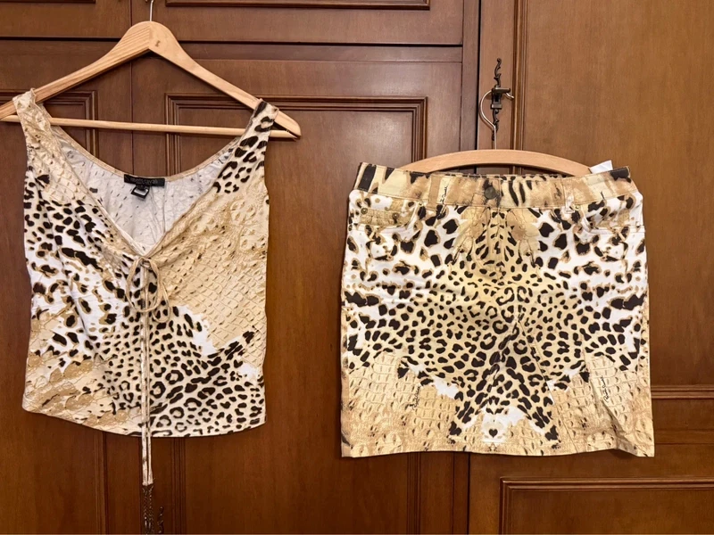 Roberto Cavalli Regular Size Clothing for Women for sale | eBay