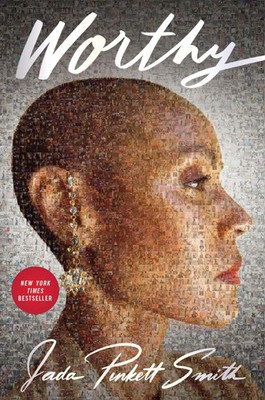 Worthy | Jada Pinkett Smith | Englisch | Buch | 2023 | HarperCollins