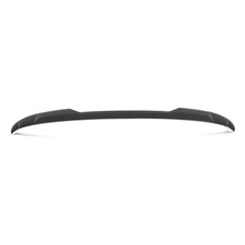 for Honda Civic EX LX Si Sport 2022 2023 Rear Trunk Spoiler Matte Black HC224FEC