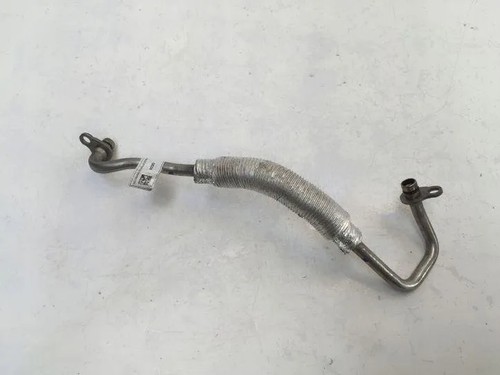 BMW 2 Gran Coupe F44 Turbinenschmierrohr 8629962 1.50 Petrol 103kw 24265473