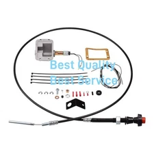 NEW For Jeep Wrangler YJ 4X4 Posi-Lok Axle Shaft Disconnect Conversion PSL900