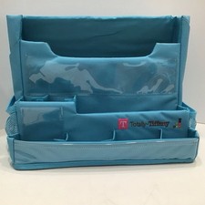 Totally-Tiffany Craft And Carry Organizing Tote