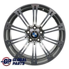 BMW E90 E92 M3 Front Wheel Alloy Rim Forged 19" 8,5J ET:29 M Double Spoke 220