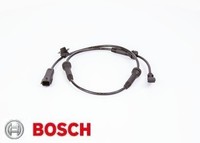 Bosch 0986594603 Sensor FüR Raddrehzahl ABS Sensor Raddrehzahl FüR Renault