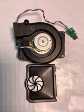 Roomba j9+ Cleaning Head Module Suction Motor Fan High Power suction j9 Impeller