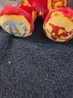 Build A Bear Marvel Thor and Ironman Avengers Plush 2014-2015 — photo 7