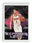 2018 Panini Donruss Basketball Devin Booker #17