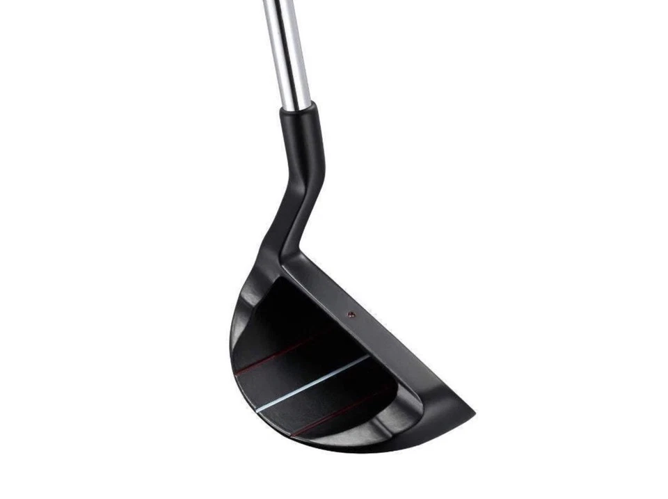 MACGREGOR 2025 V-MAX GOLF CHIPPER / ANTI SHANK CHIPPER JIGGER WEDGE R/H NEW BNWT - Image 4 of 4