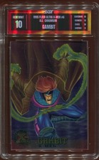1995 Fleer Ultra X-Men Trading Cards 16