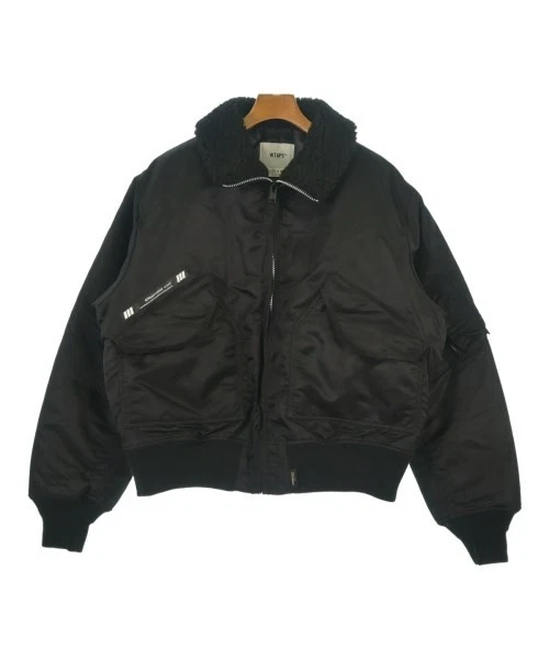 WTAPS Nylon Outer Shell Coats, Jackets & Vests for Men for Sale
