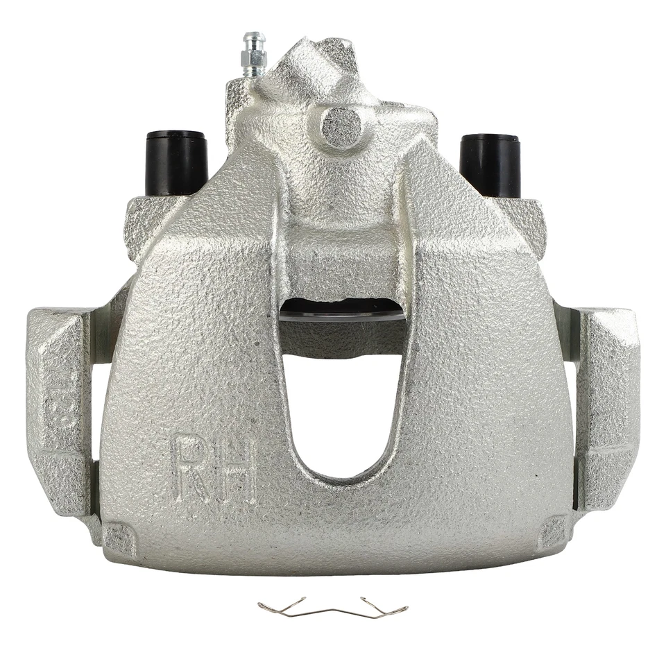 Pinza de freno delantera derecha 1 pieza para Ford C-Max 2013 2013 Ford Escape tracción delantera Foto 4 de 4