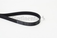 Continental Ctam Keilrippenriemen 5PK875 5 Rippen FüR Alfa Romeo,Chevrolet