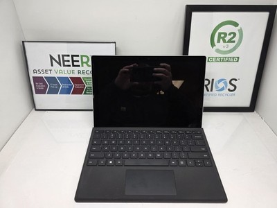Microsoft Surface Pro 7+ 1961 12.3'' i5-1135G7 2.4GHz 16GB RAM 256GB SSD LTE C