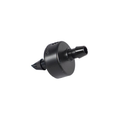 Rain Bird Tropfer für Tropfsysteme XB-10PC, 3,8l/h schwarz Tropfer Garten Beet