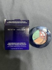 Kevyn Aucoin Correcteur de Couleur Visage Avant Correcteur Crème, Complet, 0,09 oz