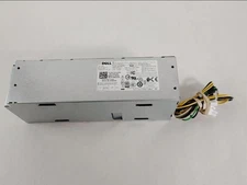 Dell OptiPlex 3060 SFF 6 Pin 200W Desktop Power Supply 4FHYW