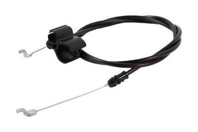 #ad Genuine Husqvarna 501188801 Dual MZR Cable 5.95 EXT Fits LC221A LC221R $14.97