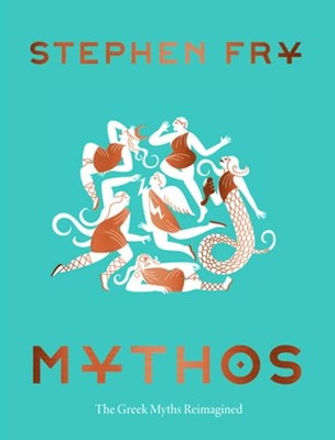 Mythos by Stephen Fry: Used