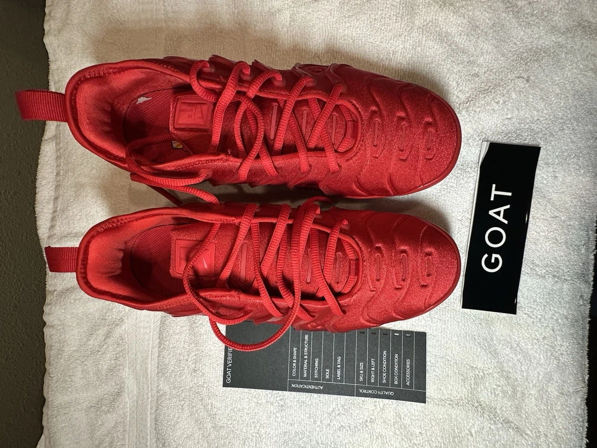 Nike Air Vapormax Plus Sneakers for Men for Sale | Authenticity
