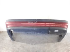 Pare-choc arrière Opel OMEGA