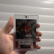 Saturday Star Signatures Baker Mayfield