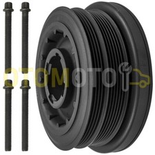 Poulies diverses BMW X5