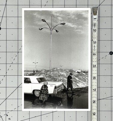 HENRY WESSEL アートブック HENRY WESSEL アートブック Gallery Min: Henry Wessel | Henry