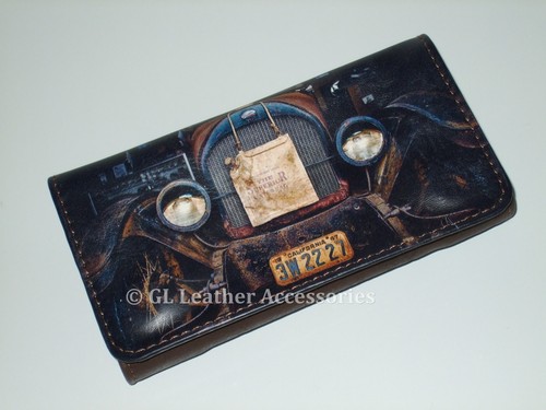 High Quality Faux Leather Tobacco Pouch - 第 83/131 張圖片