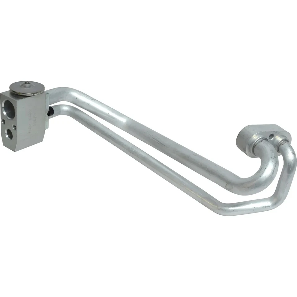 Kit Compressor A/C Fit Mazda MX-5 2006-2015, Mazda MX-5 Miata 2006-2015 - Image 3 of 4